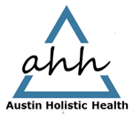 Austin Holistic Health – Austin, TX Alternative Holistic Practice Logo