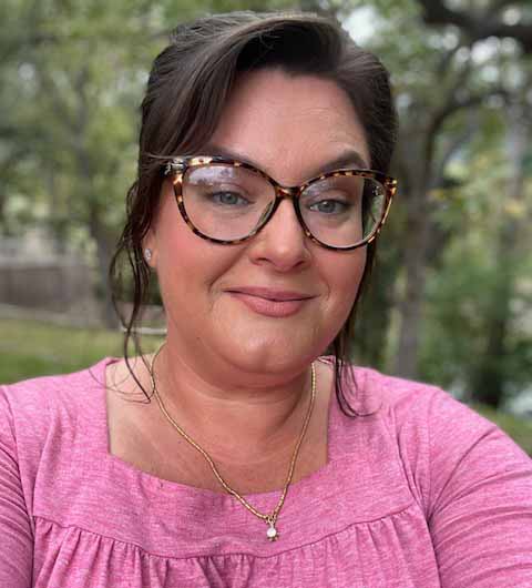 Kaiti Anderson - LMT -CMLDT - Austin, TX